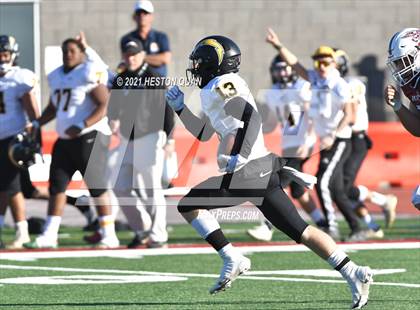 Thumbnail 3 in Wilcox vs. Scripps Ranch (CIF State D2-A Final) photogallery.