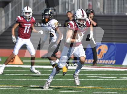 Thumbnail 3 in Wilcox vs. Scripps Ranch (CIF State D2-A Final) photogallery.