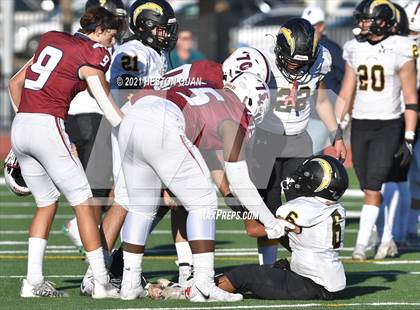 Thumbnail 1 in Wilcox vs. Scripps Ranch (CIF State D2-A Final) photogallery.