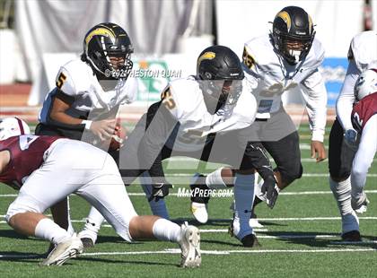 Thumbnail 1 in Wilcox vs. Scripps Ranch (CIF State D2-A Final) photogallery.