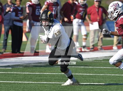 Thumbnail 1 in Wilcox vs. Scripps Ranch (CIF State D2-A Final) photogallery.