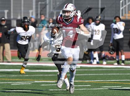 Thumbnail 3 in Wilcox vs. Scripps Ranch (CIF State D2-A Final) photogallery.