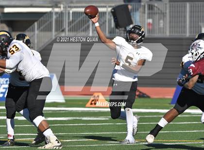 Thumbnail 1 in Wilcox vs. Scripps Ranch (CIF State D2-A Final) photogallery.