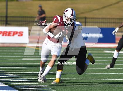 Thumbnail 1 in Wilcox vs. Scripps Ranch (CIF State D2-A Final) photogallery.