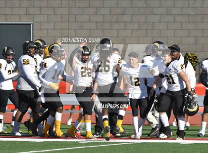 Thumbnail 3 in Wilcox vs. Scripps Ranch (CIF State D2-A Final) photogallery.