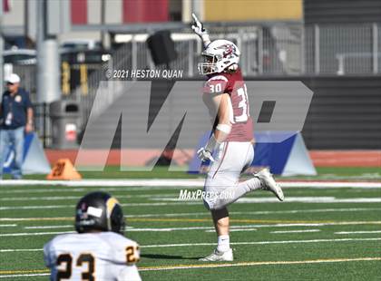 Thumbnail 3 in Wilcox vs. Scripps Ranch (CIF State D2-A Final) photogallery.