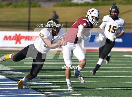 Thumbnail 1 in Wilcox vs. Scripps Ranch (CIF State D2-A Final) photogallery.