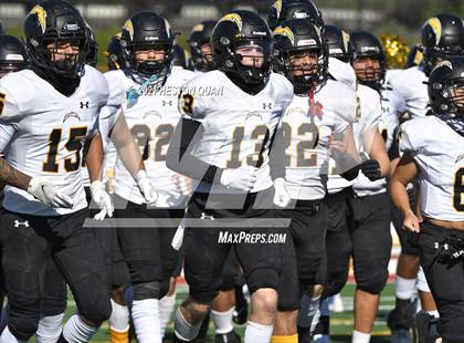 Thumbnail 1 in Wilcox vs. Scripps Ranch (CIF State D2-A Final) photogallery.