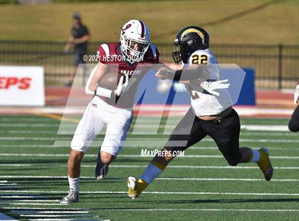 Thumbnail 3 in Wilcox vs. Scripps Ranch (CIF State D2-A Final) photogallery.