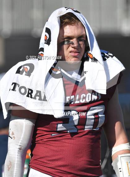Thumbnail 2 in Wilcox vs. Scripps Ranch (CIF State D2-A Final) photogallery.