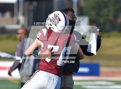Thumbnail 1 in Wilcox vs. Scripps Ranch (CIF State D2-A Final) photogallery.