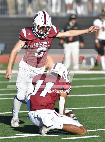 Thumbnail 1 in Wilcox vs. Scripps Ranch (CIF State D2-A Final) photogallery.