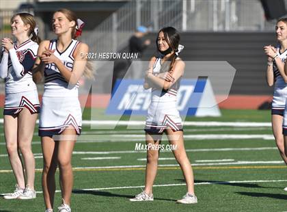 Thumbnail 2 in Wilcox vs. Scripps Ranch (CIF State D2-A Final) photogallery.