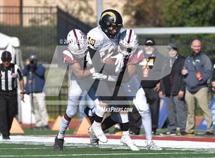 Thumbnail 2 in Wilcox vs. Scripps Ranch (CIF State D2-A Final) photogallery.