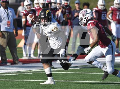 Thumbnail 3 in Wilcox vs. Scripps Ranch (CIF State D2-A Final) photogallery.