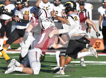Thumbnail 2 in Wilcox vs. Scripps Ranch (CIF State D2-A Final) photogallery.