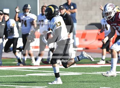 Thumbnail 1 in Wilcox vs. Scripps Ranch (CIF State D2-A Final) photogallery.