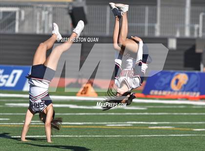 Thumbnail 2 in Wilcox vs. Scripps Ranch (CIF State D2-A Final) photogallery.