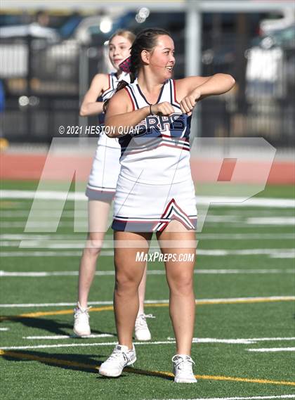 Thumbnail 3 in Wilcox vs. Scripps Ranch (CIF State D2-A Final) photogallery.