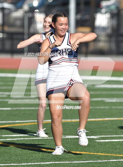 Thumbnail 2 in Wilcox vs. Scripps Ranch (CIF State D2-A Final) photogallery.