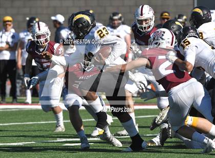 Thumbnail 2 in Wilcox vs. Scripps Ranch (CIF State D2-A Final) photogallery.