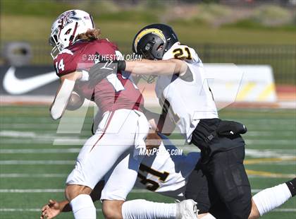Thumbnail 2 in Wilcox vs. Scripps Ranch (CIF State D2-A Final) photogallery.