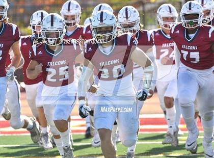 Thumbnail 1 in Wilcox vs. Scripps Ranch (CIF State D2-A Final) photogallery.