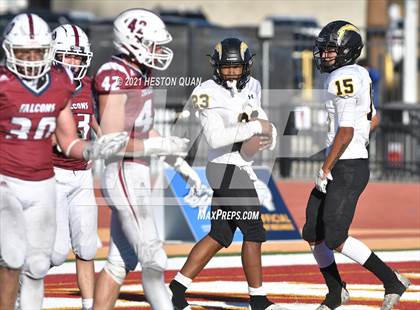 Thumbnail 1 in Wilcox vs. Scripps Ranch (CIF State D2-A Final) photogallery.