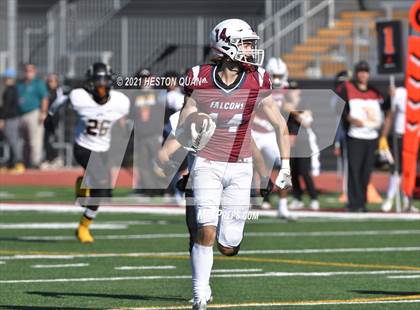 Thumbnail 1 in Wilcox vs. Scripps Ranch (CIF State D2-A Final) photogallery.