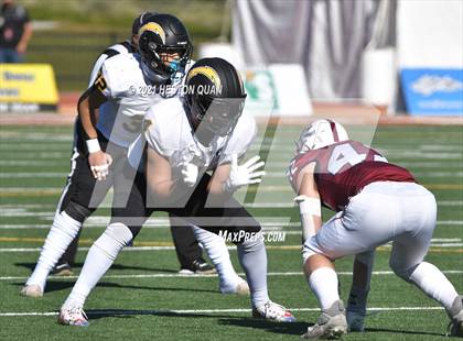 Thumbnail 3 in Wilcox vs. Scripps Ranch (CIF State D2-A Final) photogallery.
