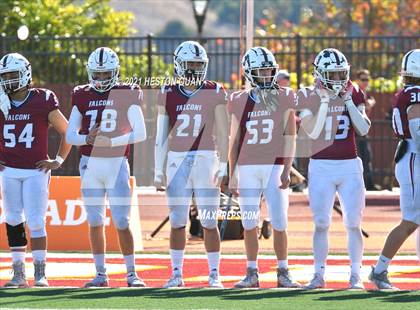Thumbnail 1 in Wilcox vs. Scripps Ranch (CIF State D2-A Final) photogallery.