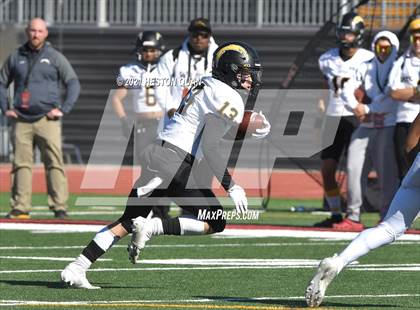 Thumbnail 3 in Wilcox vs. Scripps Ranch (CIF State D2-A Final) photogallery.