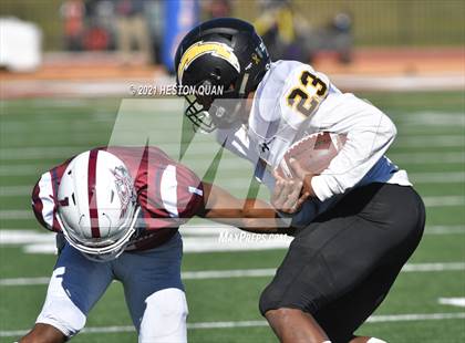 Thumbnail 1 in Wilcox vs. Scripps Ranch (CIF State D2-A Final) photogallery.