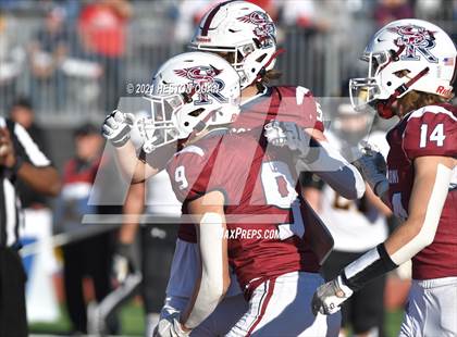 Thumbnail 3 in Wilcox vs. Scripps Ranch (CIF State D2-A Final) photogallery.