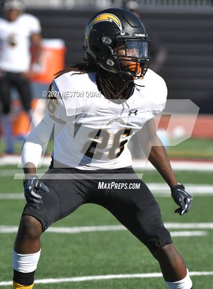 Thumbnail 1 in Wilcox vs. Scripps Ranch (CIF State D2-A Final) photogallery.