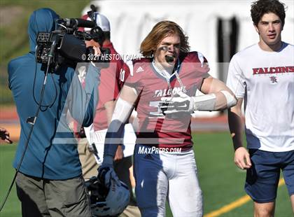 Thumbnail 1 in Wilcox vs. Scripps Ranch (CIF State D2-A Final) photogallery.
