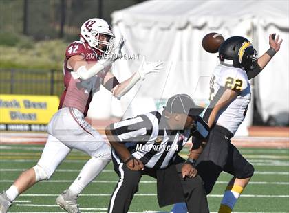 Thumbnail 1 in Wilcox vs. Scripps Ranch (CIF State D2-A Final) photogallery.