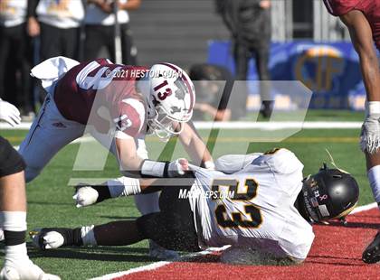 Thumbnail 3 in Wilcox vs. Scripps Ranch (CIF State D2-A Final) photogallery.