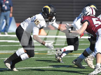 Thumbnail 2 in Wilcox vs. Scripps Ranch (CIF State D2-A Final) photogallery.