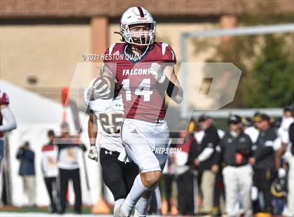 Thumbnail 1 in Wilcox vs. Scripps Ranch (CIF State D2-A Final) photogallery.