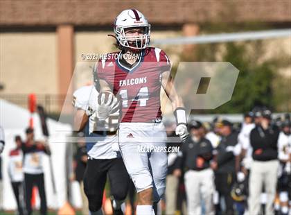 Thumbnail 2 in Wilcox vs. Scripps Ranch (CIF State D2-A Final) photogallery.