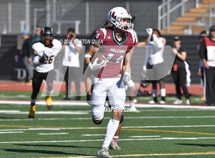 Thumbnail 2 in Wilcox vs. Scripps Ranch (CIF State D2-A Final) photogallery.