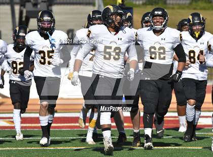 Thumbnail 3 in Wilcox vs. Scripps Ranch (CIF State D2-A Final) photogallery.