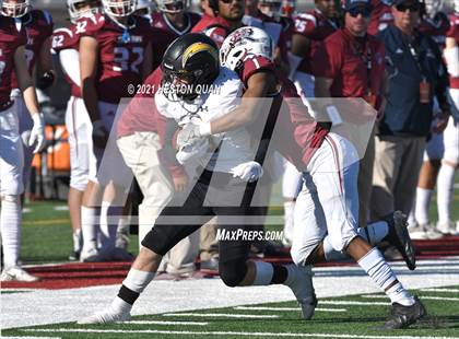 Thumbnail 1 in Wilcox vs. Scripps Ranch (CIF State D2-A Final) photogallery.