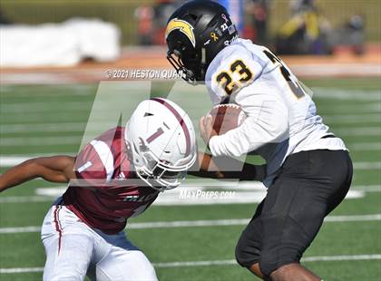 Thumbnail 2 in Wilcox vs. Scripps Ranch (CIF State D2-A Final) photogallery.
