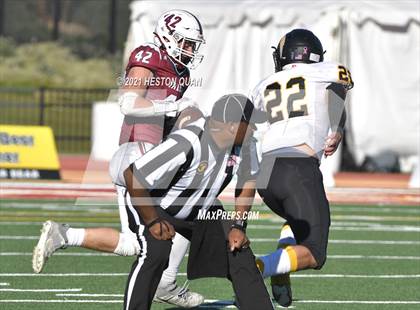 Thumbnail 2 in Wilcox vs. Scripps Ranch (CIF State D2-A Final) photogallery.