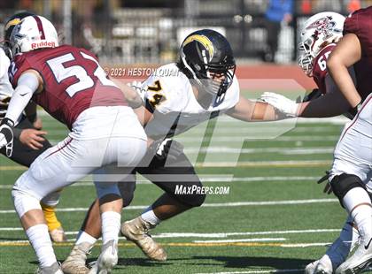 Thumbnail 3 in Wilcox vs. Scripps Ranch (CIF State D2-A Final) photogallery.