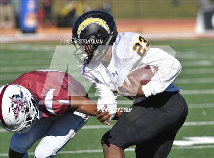 Thumbnail 3 in Wilcox vs. Scripps Ranch (CIF State D2-A Final) photogallery.