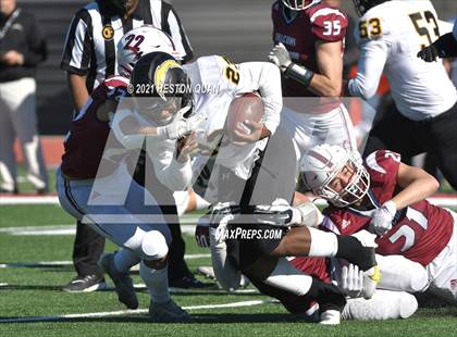 Thumbnail 2 in Wilcox vs. Scripps Ranch (CIF State D2-A Final) photogallery.