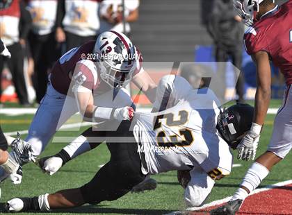 Thumbnail 2 in Wilcox vs. Scripps Ranch (CIF State D2-A Final) photogallery.